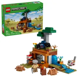 lego-minecraft-21269-wyprawa-do-pancernikowej-kopalni-klocki-kopalnia-8