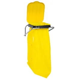 uchwyt-scienny-wiszacy-do-segregacji-smieci-zolty-worki-120l