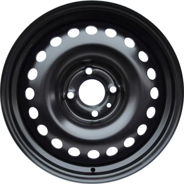 FELGI Stahlkraft Rader 16 Citroen C3 Picasso C3 Pluriel HB C4 CACTUS C4