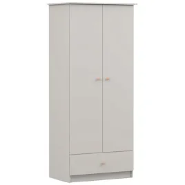 system-olaf-szafa-2d-kaszmir-uchwyty-antracyt-szuflada-producent