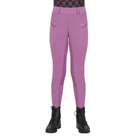 legginsy-jezdzieckie-qhp-lize-junior-25aw-mlodziezowe-fioletowe-140