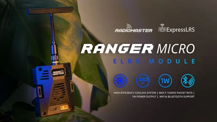 nadajnik-ranger-micro-2-4ghz-elrs-module-ranger-micro-combo-stan-nowy-marka-radiomaster
