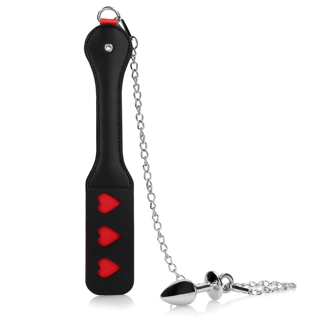 hearts-paddle-with-metal-anal-plug-waga-z-opakowaniem-0-181-kg