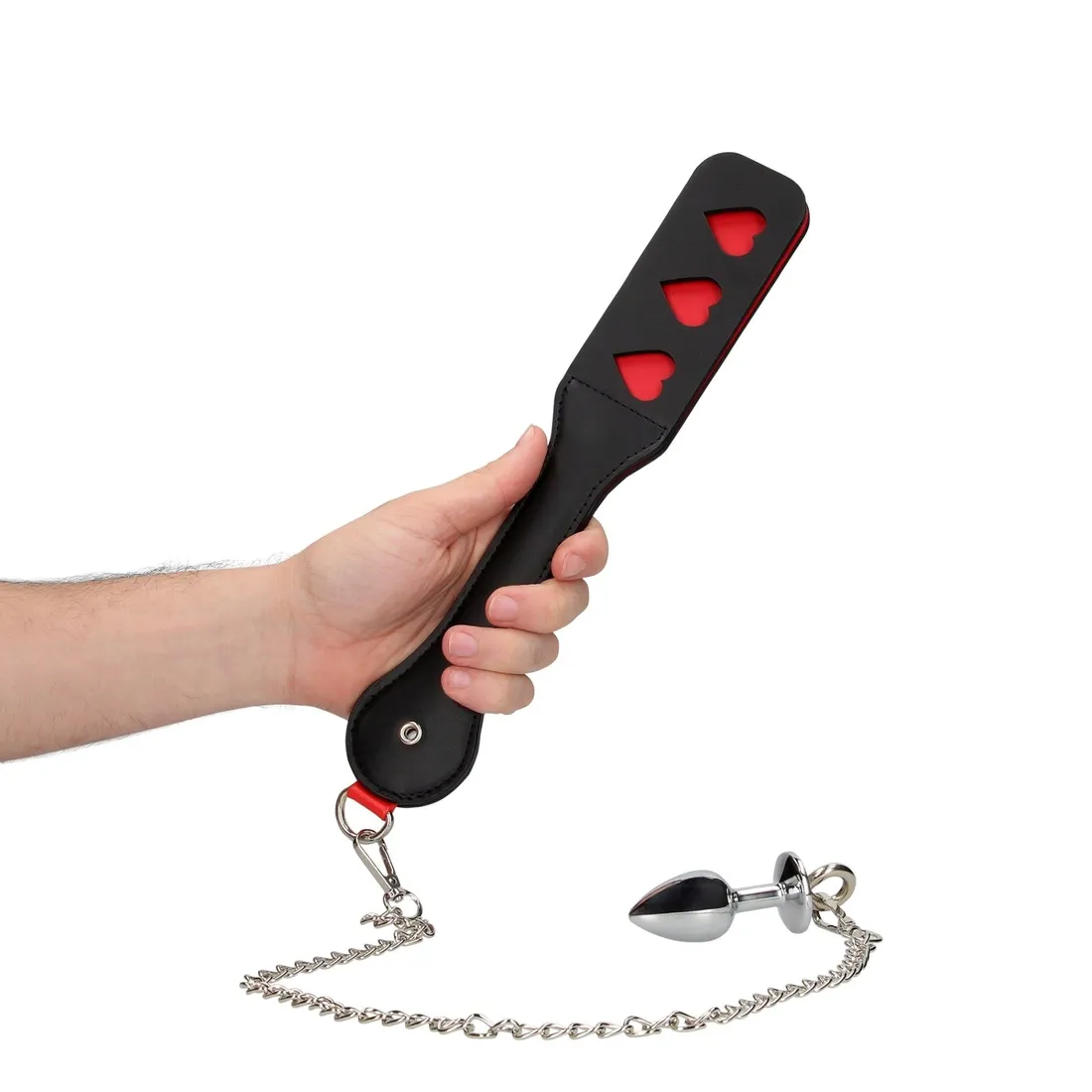hearts-paddle-with-metal-anal-plug-waga-z-opakowaniem-0-181-kg