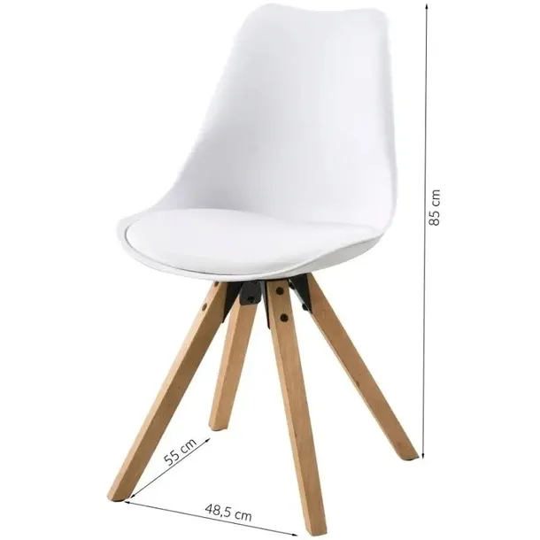 krzeslo-do-jadalni-actona-dima-biale-dab-drewniane-eko-skora-toczne-glebokosc-siedziska-40-cm