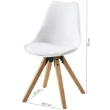 krzeslo-do-jadalni-actona-dima-biale-dab-drewniane-eko-skora-toczne-glebokosc-siedziska-40-cm