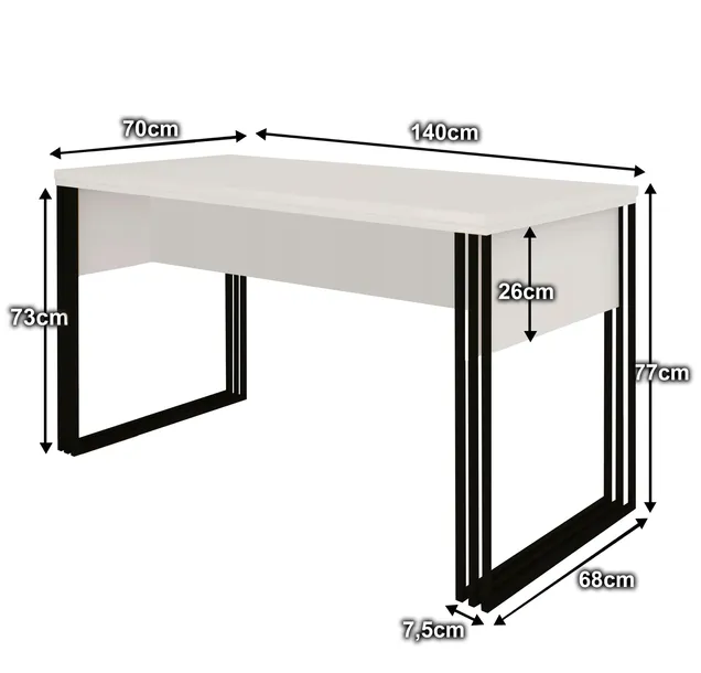 stol-klara-140-material-blatu-plyta-laminowana