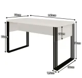 stol-klara-140-material-blatu-plyta-laminowana