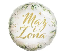 balon-foliowy-okragly-maz-i-zona-18-cali-slub