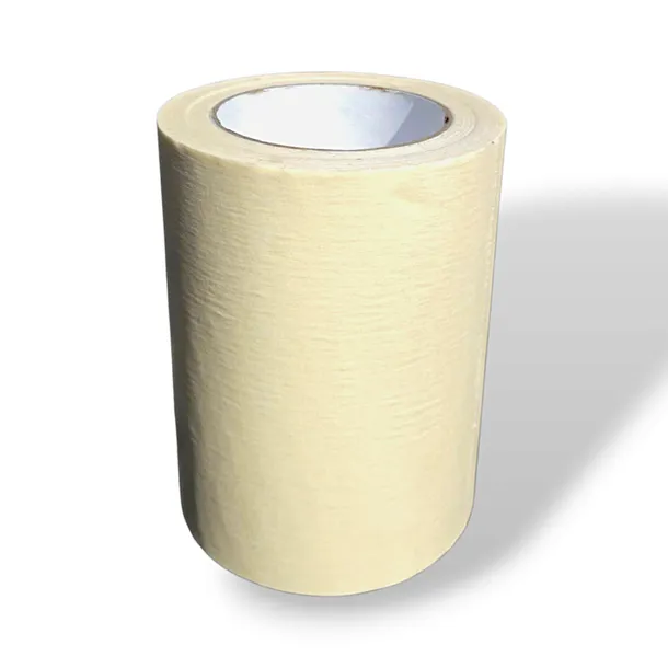 TAŚMA LAKIERNICZA 80C 150mm/50m 1 rolka