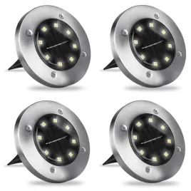 zestaw-4x-lampa-najazdowa-8led-solarna-ogrodowa-wbijana-gruntowa-czujnik