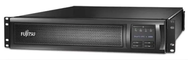 Zasilacz awaryjny UPS APC Fujitsu FJX1500RMI2UNC 1500VA Line-Interactive