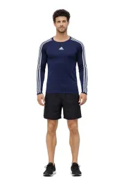 adidas-granatowa-koszulka-z-dlugim-rekawem-z-bialymi-paskami-l-i4b