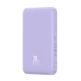 mini-powerbank-5000mah-20w-kabel-usb-c-20v-3a-fioletowy