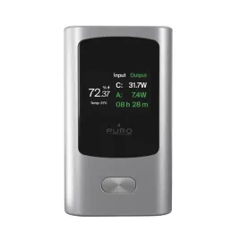 powerbank-10000mah-z-wyswietlaczem-usb-a-usb-c-45w-szary