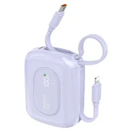 powerbank-k32-10000-mah-z-wbudowanym-kablem-usb-c-iphone-lightning-22-5w-