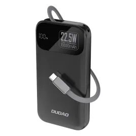 powerbank-k31-10000-mah-22-5w-pd-z-wbudowanym-kablem-czarny