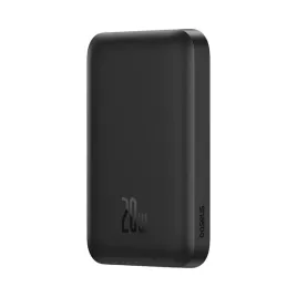 powerbank-indukcyjny-6000mah-20w-z-kablem-usb-c-magnetic-mini-air-czarny