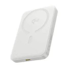 powerbank-bezprzewodowy-10000mah-22-5w-magsafe-z-kablem-usb-c-30cm-bialy