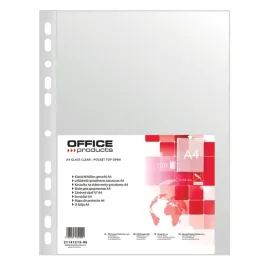 koszulki-na-dokumenty-a4-office-products-groszkowe-40-mic-100-sztuk