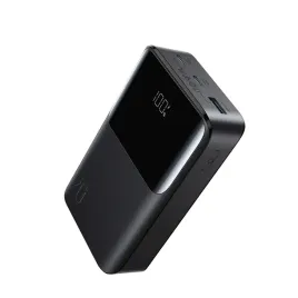 powerbank-20000mah-22-5w-usb-a-usb-c-z-wyswietlaczem-jr-qp192-mini-czarny