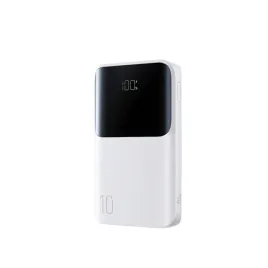 powerbank-10000mah-22-5w-usb-a-usb-c-z-wyswietlaczem-jr-qp191-mini-bialy