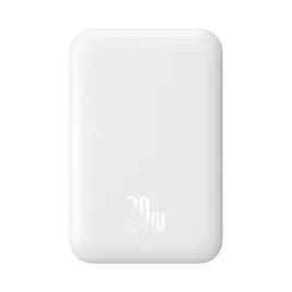 powerbank-magnetyczny-6000mah-20w-airpow-z-kablem-baseus-simple-usb-c-usb