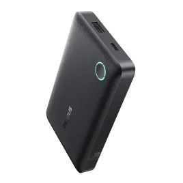 powerbank-10000mah-15w-enerfill-fp11-z-kablem-usb-c-20v-3a-30cm-czarny