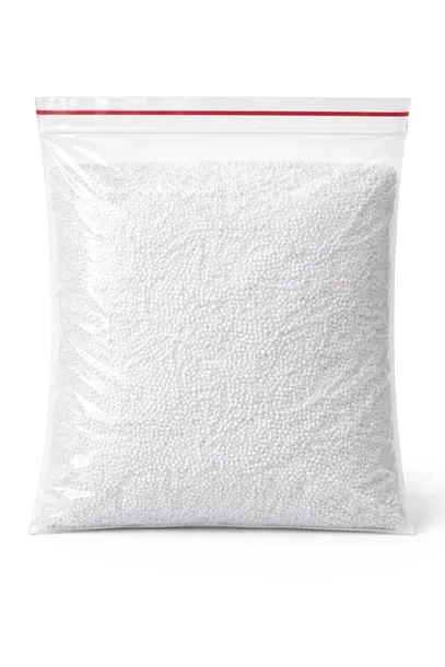 TOREBKA STRUNOWA/ZIP BAG 450X500mm op. 100 szt.