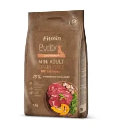 fitmin-gf-adult-mini-beef-karma-super-premium-dla-psa-4kg