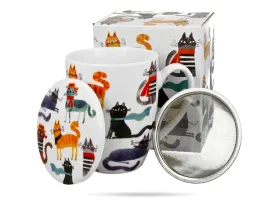 kubek-z-zaparzaczem-i-pokrywka-360-ml-stylowe-koty-koci-swiat-porcelana-duo