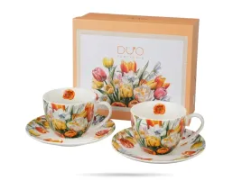 filizanki-porcelanowe-tulipany-zestaw-2-szt-filizanki-ze-spodkami-duo