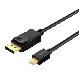 kabel-mini-displayport-do-hdmi-4k-30hz-3m-displayport-1-2-pozlacany-orico
