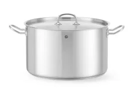 garnek-sredni-kitchen-line-z-pokrywka-15-l-sr-320-x-190-mm-hendi-836507