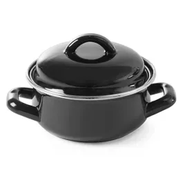garnek-do-zup-i-sosow-z-pokrywka-czarny-06-l-hendi-625705