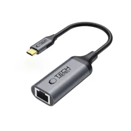 adapter-tech-protect-ultraboost-usb-c-do-ethernet-rj45-1000mbps-czarny