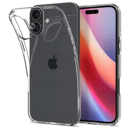 etui-spigen-liquid-crystal-na-iphone-16-plus-przezroczyste