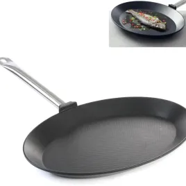 patelnia-owalna-do-ryb-profi-line-hendi-629604