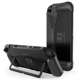 etui-tech-protect-tpucarbon-na-nintendo-switch-2-czarne