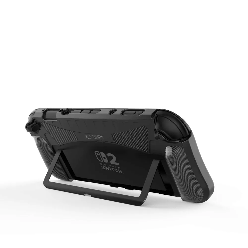 etui-tech-protect-tpucarbon-na-nintendo-switch-2-czarne