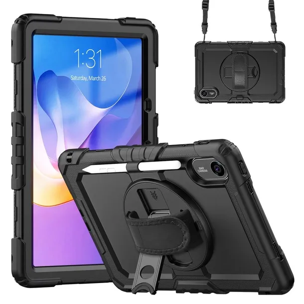 etui-tech-protect-solid-na-xiaomi-redmi-pad-2-11-0-czarne-dedykowana-marka-xiaomi