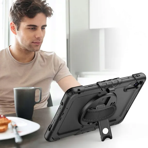 etui-tech-protect-solid-na-xiaomi-redmi-pad-2-11-0-czarne-stan-nowy-typ-etui