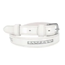 pasek-do-spodni-bryczesow-qhp-competition-vaila-konkursowy-bialy-75cm