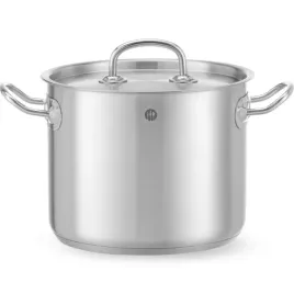 garnek-wysoki-kitchen-line-z-pokrywka-5-l-sr-200-x-160-h-hendi-837207