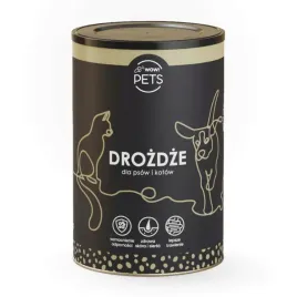 suplement-dla-psow-i-kotow-wow-pets-drozdze-220g-siersc-skora-trawienie