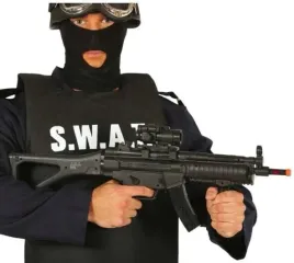 karabin-pistolet-strzelba-bron-snajperska-66-cm-akcesoria-czarna