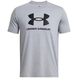 koszulka-meska-under-armour-sportstyle-logo-szara-1382911-035-xl