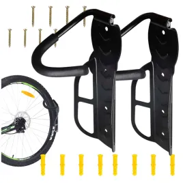 2-x-wieszak-na-rower-scienny-uchwyt-do-roweru-mocny-25kg-wytrzymaly-hak