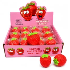 12-sztuk-zestaw-gniotek-truskawka-sensoryczny-antystresowy-squishy-zabawka