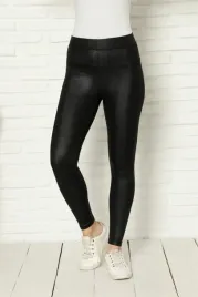 czarne-gladkie-legginsy-damskie-wysoki-stan-blyszczace-s-5ia